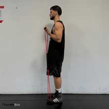 Cargar imagen en el visor de la galería, Banda de resistencia para actividades fisicas