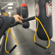 Cargar imagen en el visor de la galería, Banda de resistencia para actividades fisicas