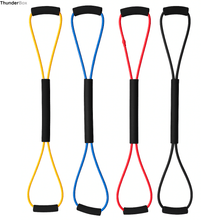 Cargar imagen en el visor de la galería, Banda de resistencia para actividades fisicas
