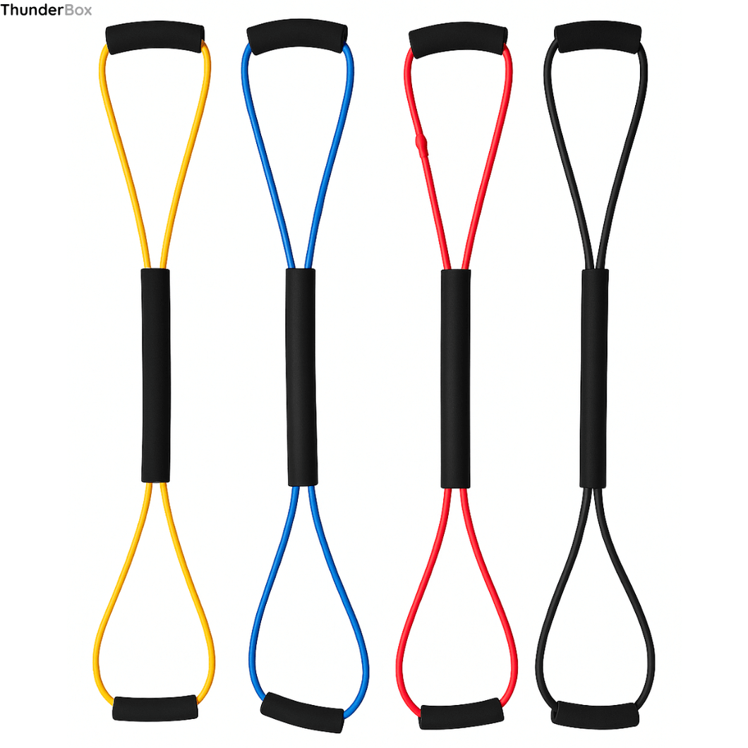 Banda de resistencia para actividades fisicas