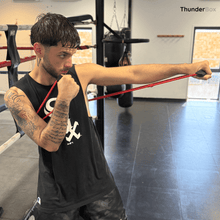 Cargar imagen en el visor de la galería, Banda de resistencia para actividades fisicas
