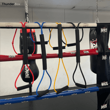 Cargar imagen en el visor de la galería, Banda de resistencia para actividades fisicas
